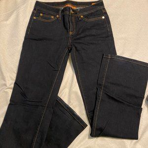 Tory Burch Jeans (Straight Leg)